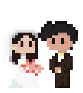 Karla y David